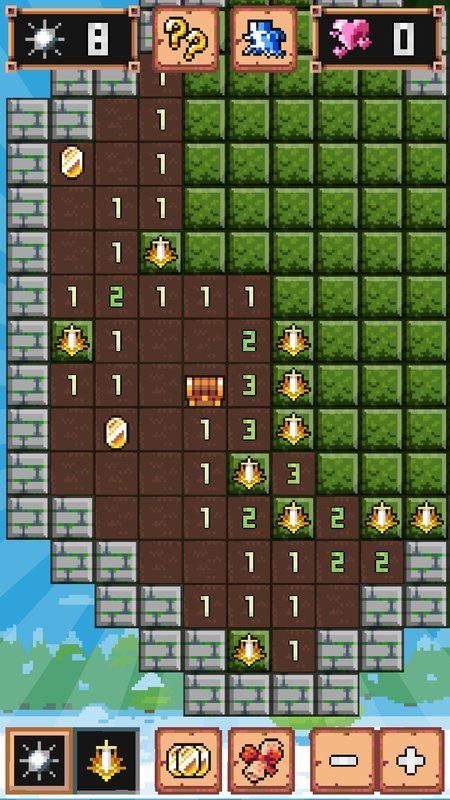 ɨ���ղؼҰ�׿�棨Minesweeper Collector��ͼ5: