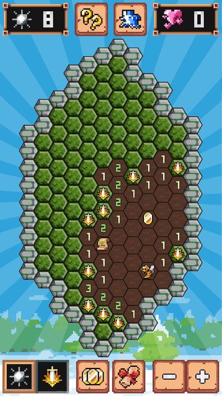 ղؼҰ׿[dMinesweeper CollectorD6: