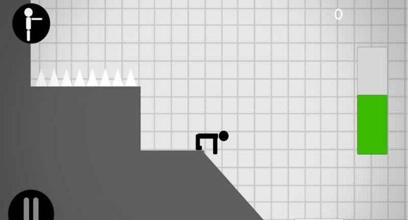 ˼4°׿棨Stickman Turbo 4 Destructionͼ2: