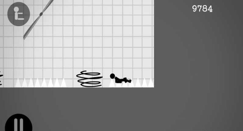 ˼4Ϸ׿°棨Stickman Turbo 4 Destructionͼ3: