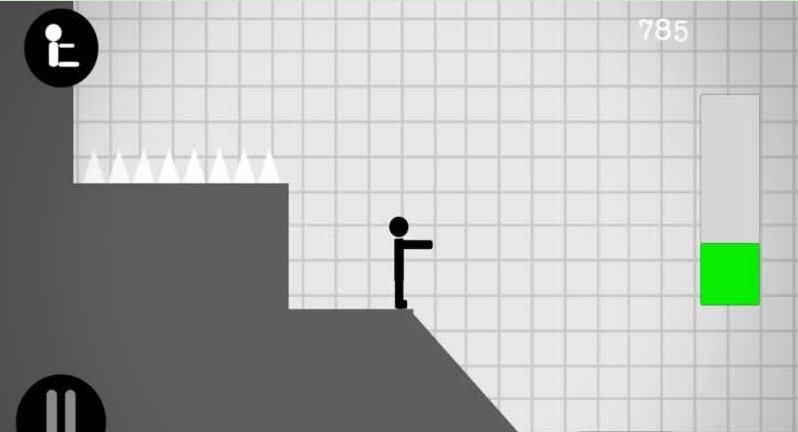 ˼4°׿棨Stickman Turbo 4 Destructionͼ4:
