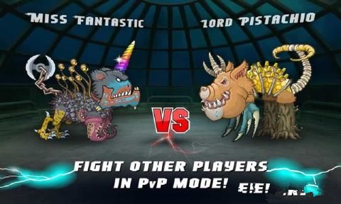 ׃�����Y��2�[��h�����İ棨Mutant Fighting Cup 2���D5: