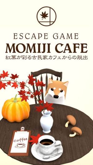 ϷMomijiCafeϷͼ1