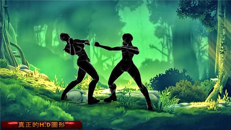��Ӱսʿ������Ѫ����׿��ͼ3: