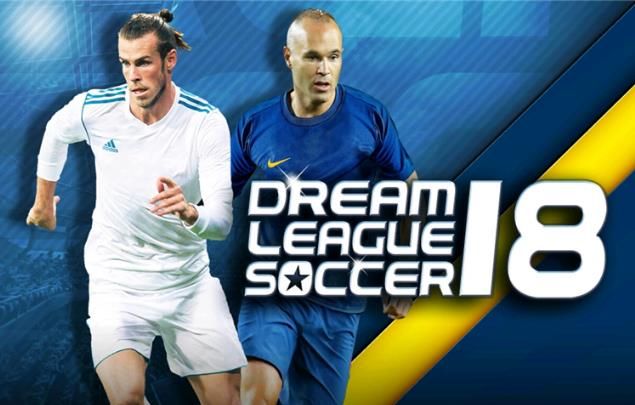λ2024׿棨Dream League Soccer 2024ͼ1: