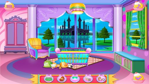 �չ�С������Ϸ��׿������ͼ4: