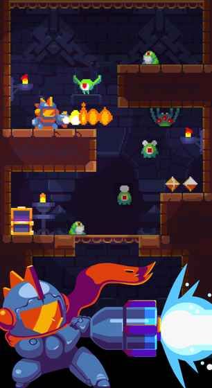 ɭ��֮����Ϸ��׿�棨Tower Fortress��ͼ1: