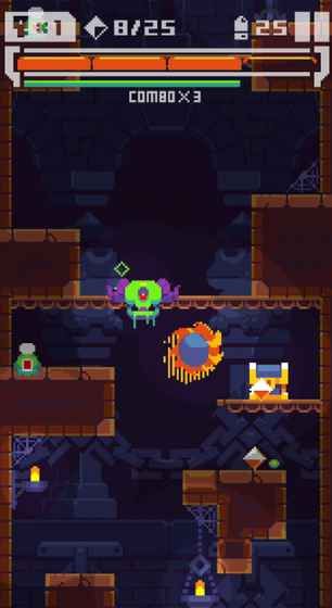 ɭ��֮����Ϸ��׿�棨Tower Fortress��ͼ5: