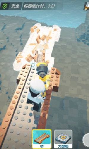 cube乐高沙盒下载游戏图片1