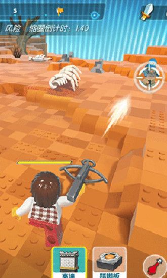 ָCUBEɱٷѶϷLEGO CUBEͼ3: