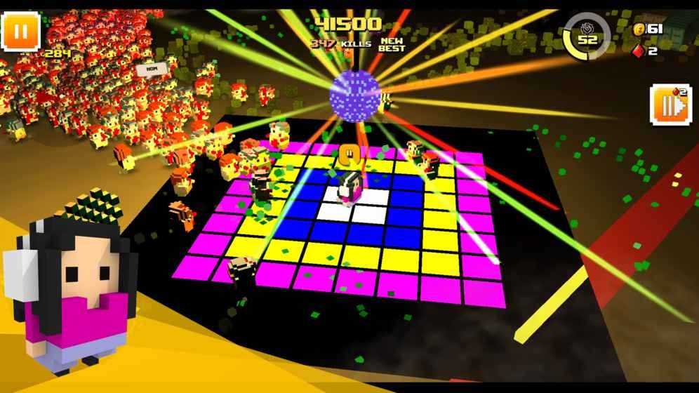 齩ʬZombie Bloxx׿ͼ2: