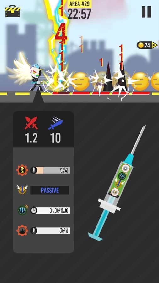 ʿRune Rider°׿ͼ2: