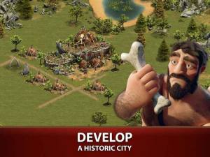 Forge of Empires[D2