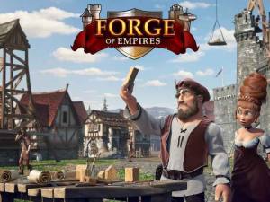Forge of Empires[D1