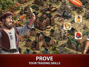 Forge of Empires[D3