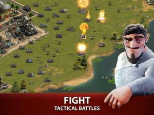 Forge of Empires[D5
