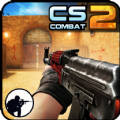 反恐精英战斗中文安卓版 v2.1