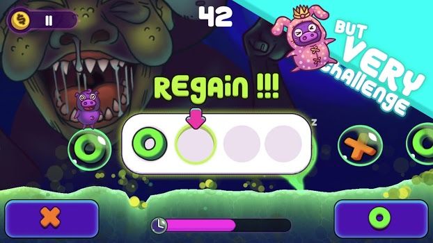 ��������Ϸ��׿�����أ�The pig prince��ͼ2: