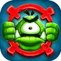 Roly Poly Monsters关卡中文安卓版 v1.0.43