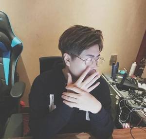 五五开是谁？斗鱼TV五五开为什么叫aab？图片1