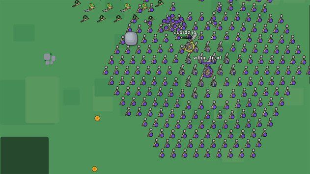 Lords.io��׿��Ϸ����ͼ1: