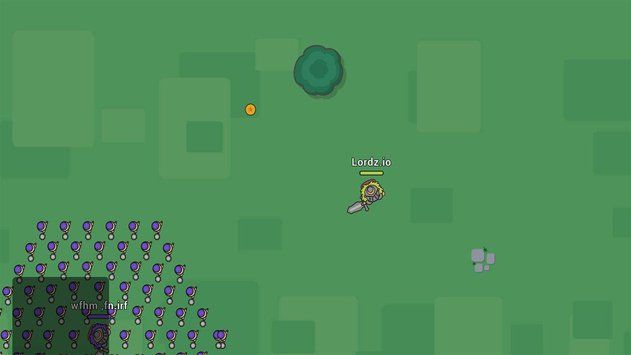 Lords.io��׿��Ϸ����ͼ2: