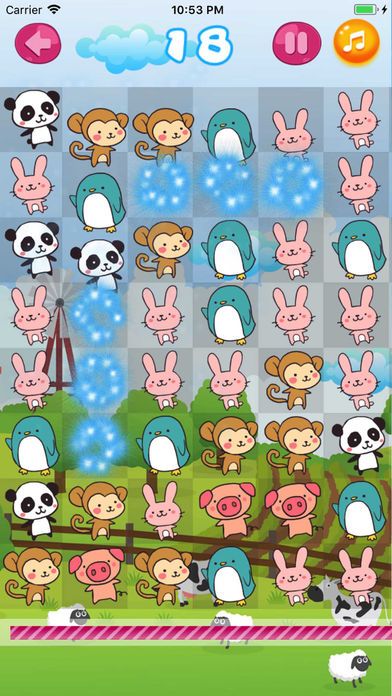 ɐۄMatch3o_Ц[׿D4: