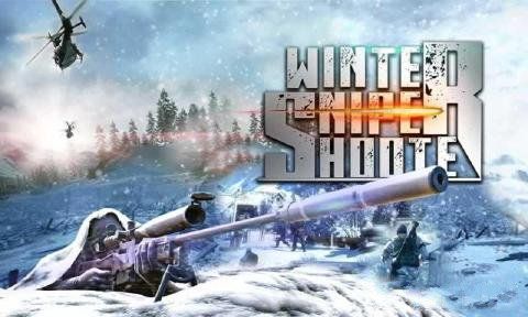 ѩɽѻϷ׿أWinter Mountain Sniperͼ1: