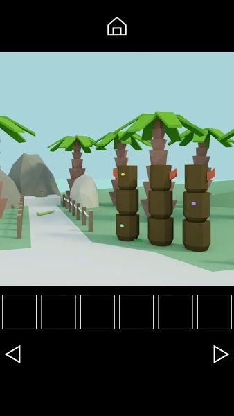 ������Ϸ�µ���׿��Ϸ���İ棨Escape Game Island��ͼ2: