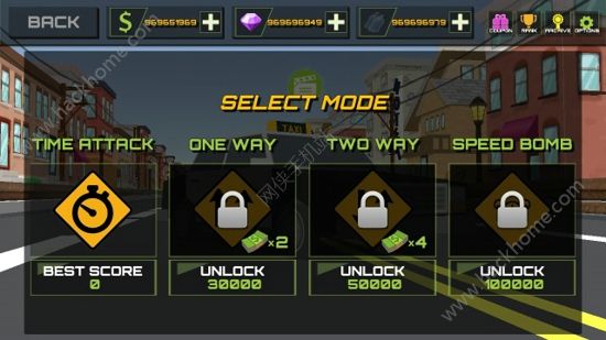 ͨ⳵˾Ϸ׿أGangster Taxi Driverͼ2: