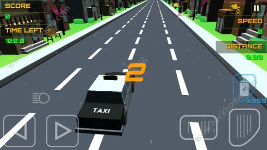 ͨ⳵˾Ϸ׿أGangster Taxi Driverͼ4: