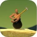 ȵϷ׿ֻ棨Getting Over It v1.0
