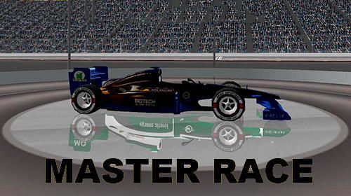 F1ٴʦİ׿棨Race Masterͼ1:
