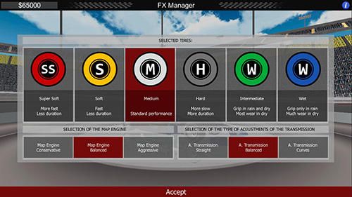 F1ٴʦİ׿棨Race Masterͼ2: