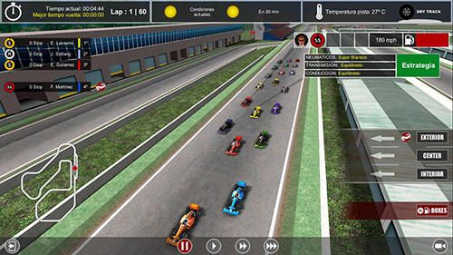 F1ٴʦİ׿棨Race Masterͼ3: