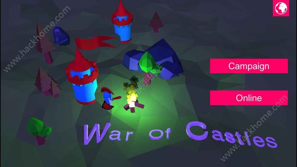War Of Castlesʿ�����İ�׿��ͼ1: