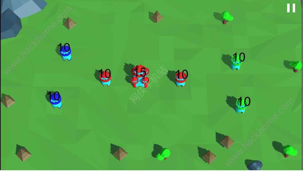 War Of Castlesʿ�����İ�׿��ͼ3: