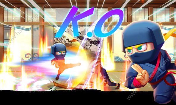 湦߰׿[dReal Kung Fu Ninja FighterD2: