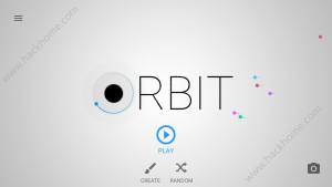 orbit軌跡評測：操縱星辰、避開黑洞圖片1