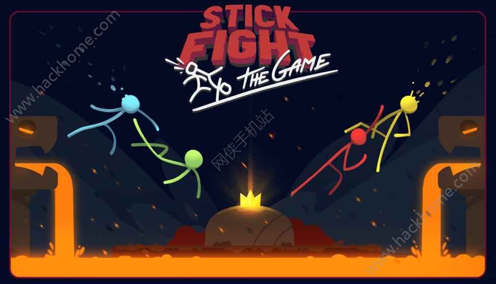 °׿棨Stick Fight The Gameͼ1: