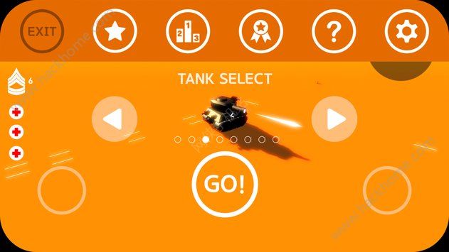 ̹��Q���İ�׿�棨Tank Q��ͼ1: