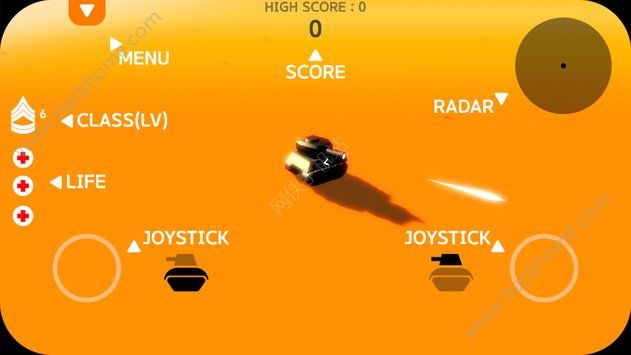 ̹��Q���İ�׿�棨Tank Q��ͼ2: