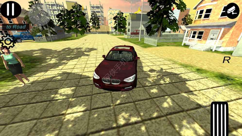 Car Parking Multiplayer[׿D2: