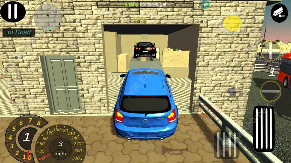 Car Parking Multiplayerİ׿ͼ5: