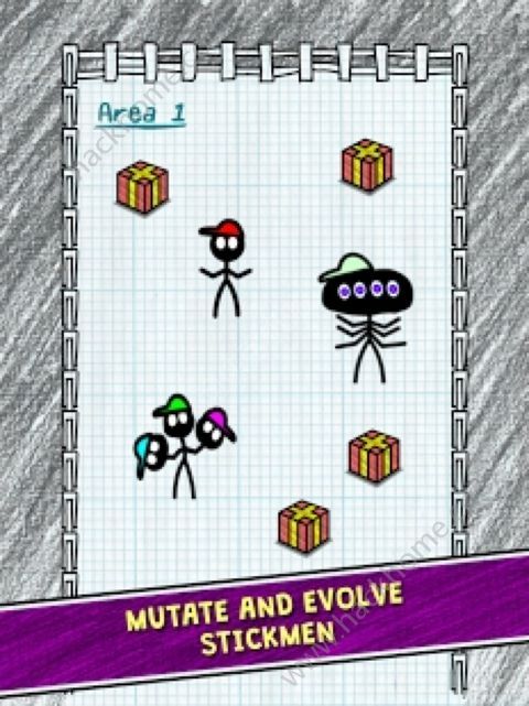 ˵M°׿棨Stickman EvolutionD1: