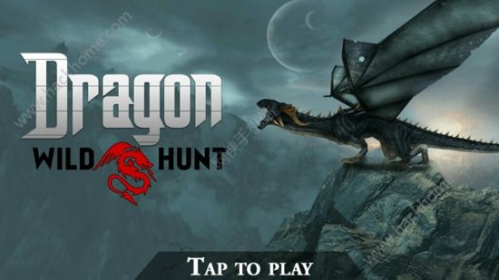 ռ3DϷ׿أDragon Wild Huntͼ3: