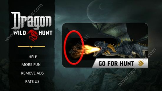 KOw3Dİ׿棨Dragon Wild HuntD4: