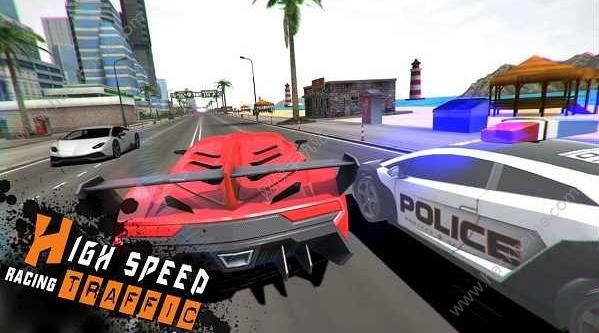 ʻİ棨Racing Traffic High Speedͼ4: