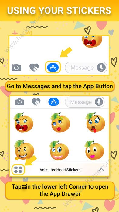 ˵ĳɫGIFֽappٷֻͼ4: