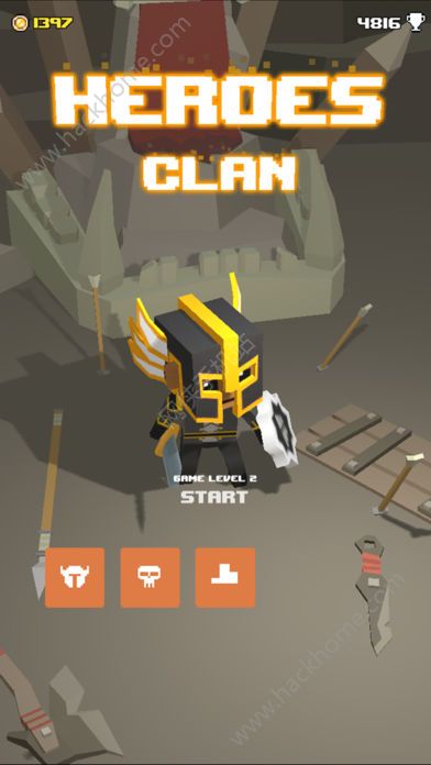 Heroes Clan[׿dD5: